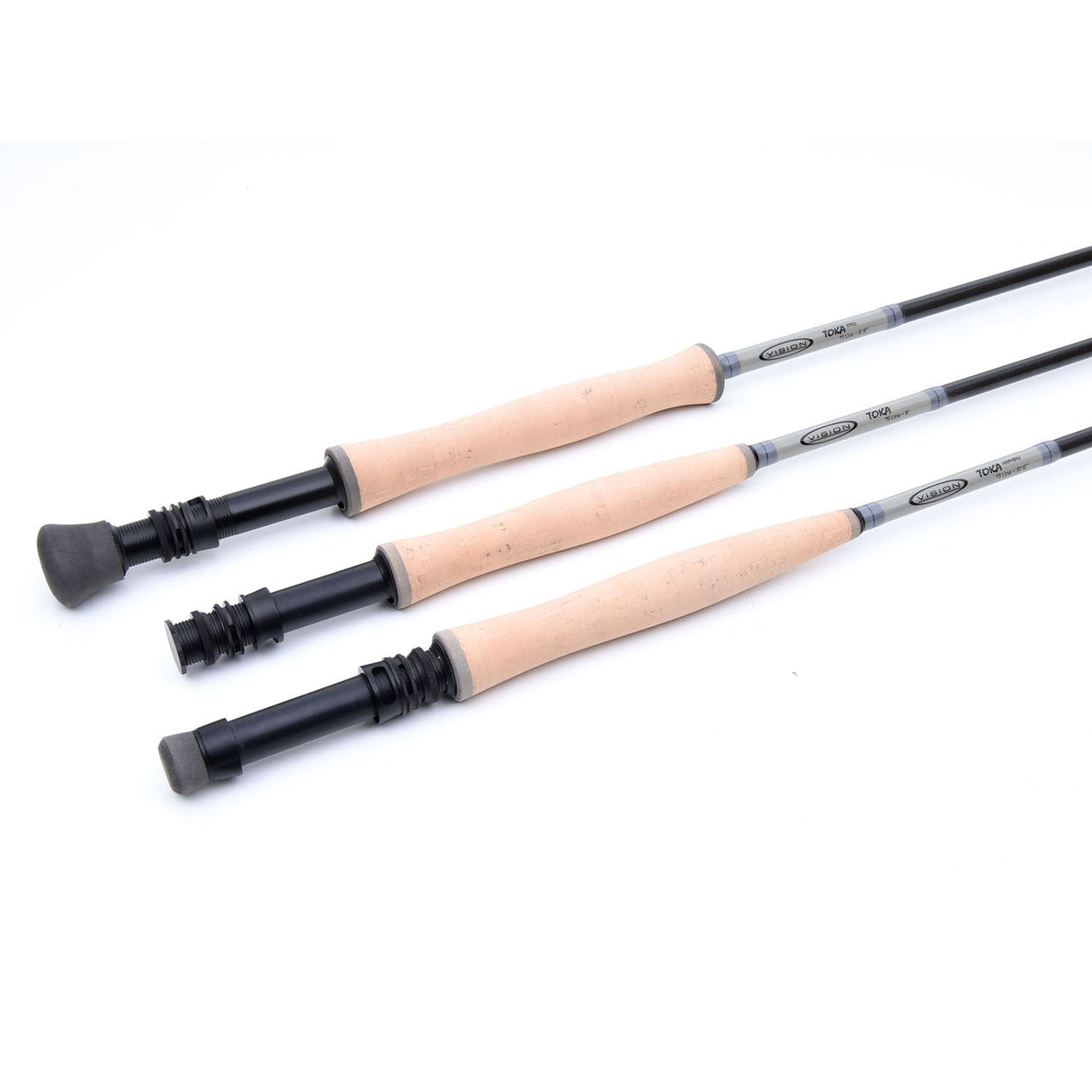 VISION TOKA FLY ROD