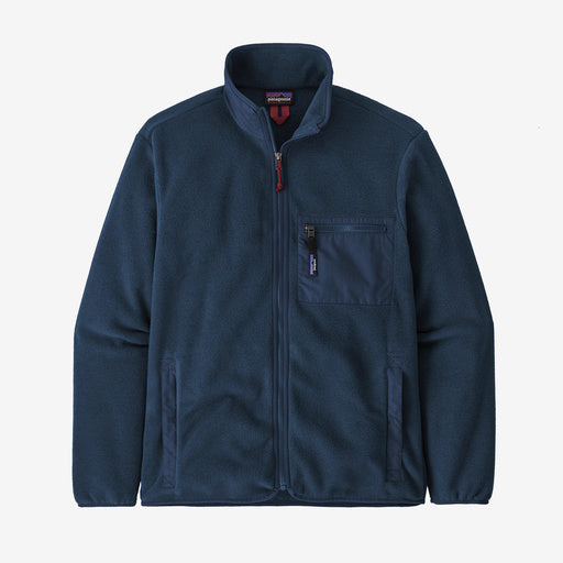 Men's shop synchilla fleece