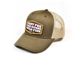 Frodin - Trucker Hats