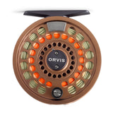 ORVIS BATTENKILL DISC REELS - NEW 2024