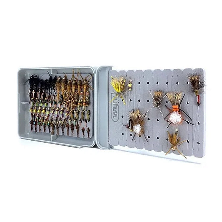 WYND TACKLE BYNDER RIG FLY BOX