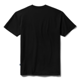 YETI LOGO BADGE PREMIUM SHORT SLEEVE T-SHIRT