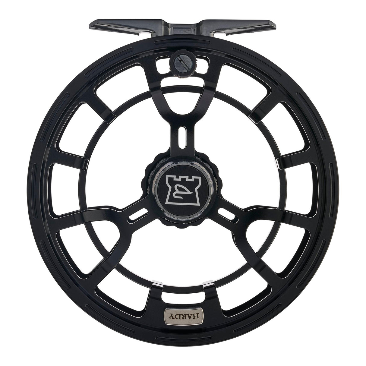 Hardy Averon Fly Reel