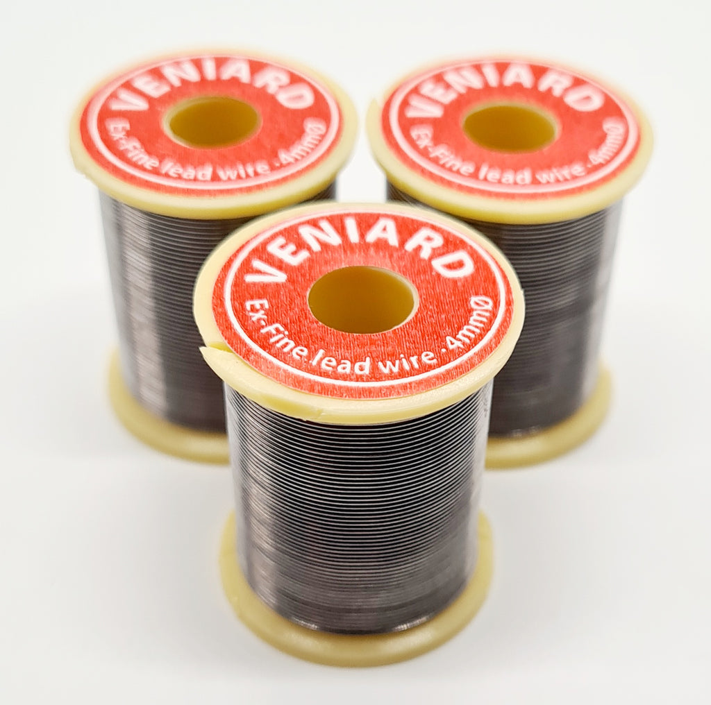 Veniard Lead wire