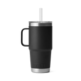 YETI RAMBLER® 25 OZ (710 ML) STRAW MUG