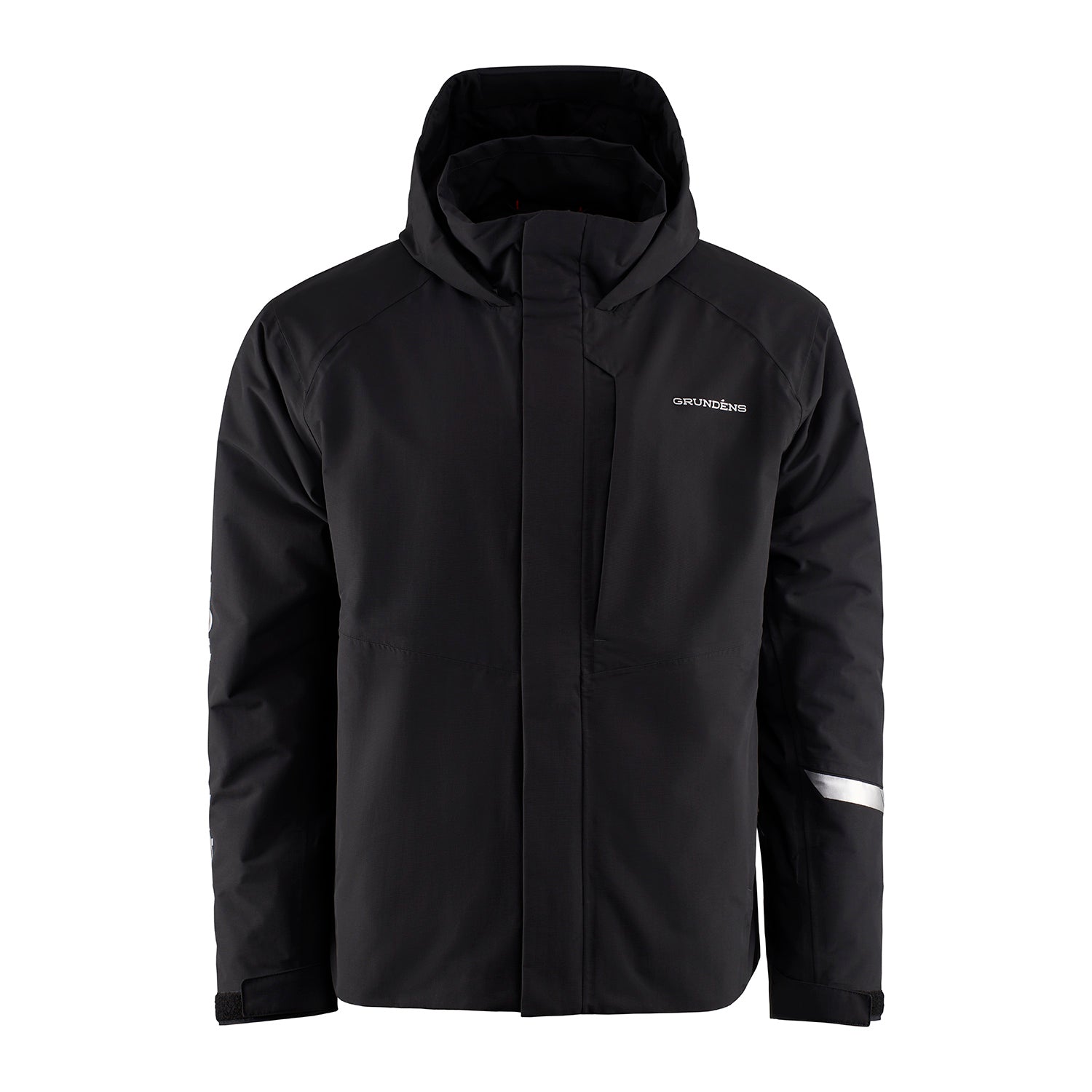 GRUNDENS TRANSMIT X BREATHABLE WATERPROOF JACKET