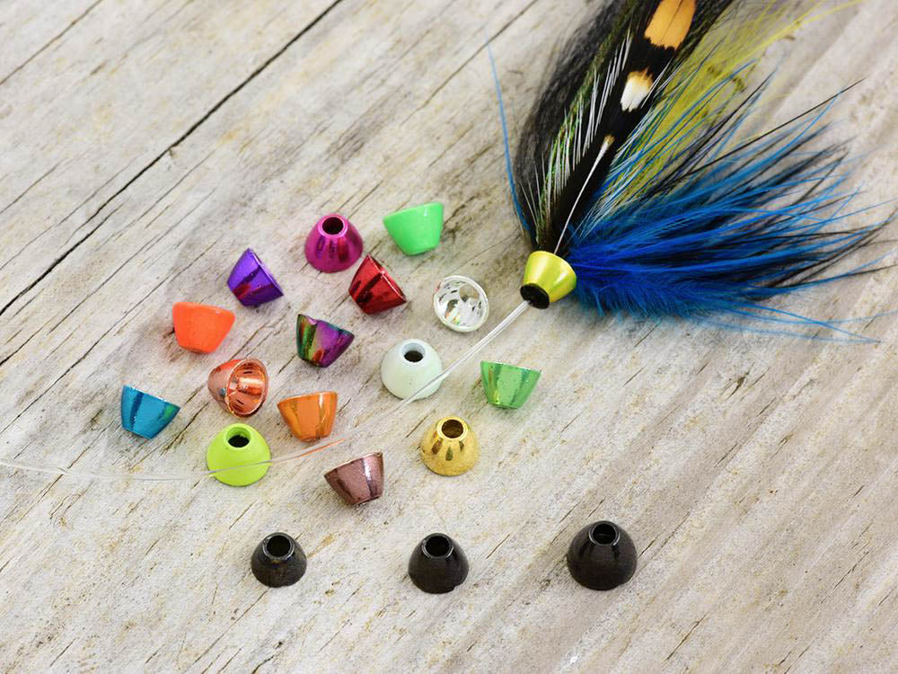 Frodin Flies - FITS Tungsten Cones