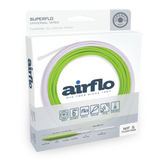 AIRFLO SUPERFLO UNIVERSAL TAPER