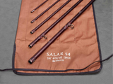 SALAR S4 Rods