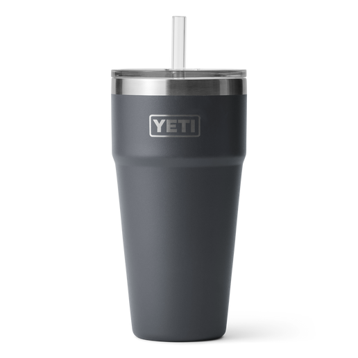 YETI RAMBLER® 26 OZ (760 ML) STRAW CUP