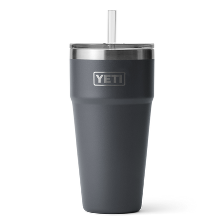 YETI RAMBLER® 26 OZ (760 ML) STRAW CUP