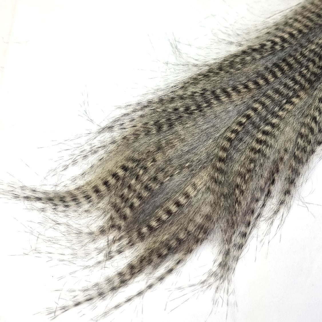 Traun River Streamer Fur