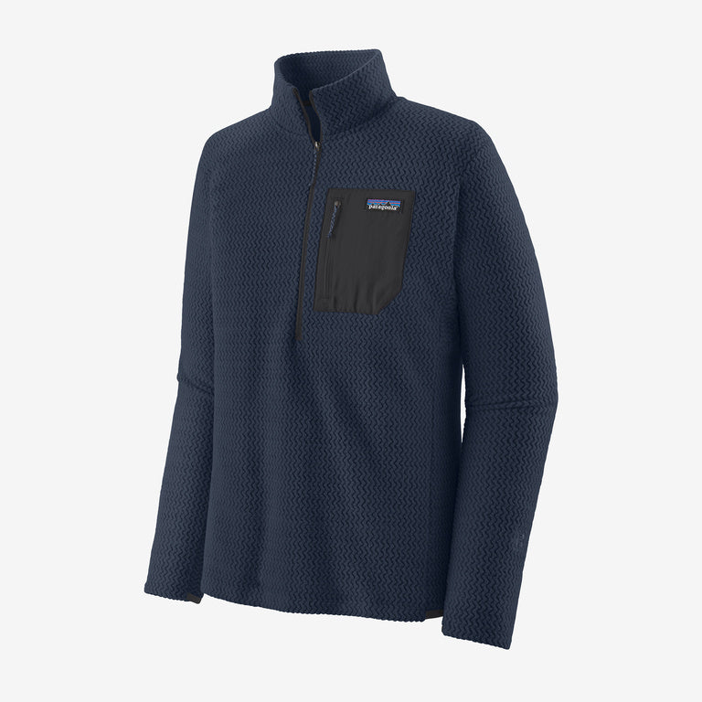 Patagonia Men's R1® Air Zip-Neck