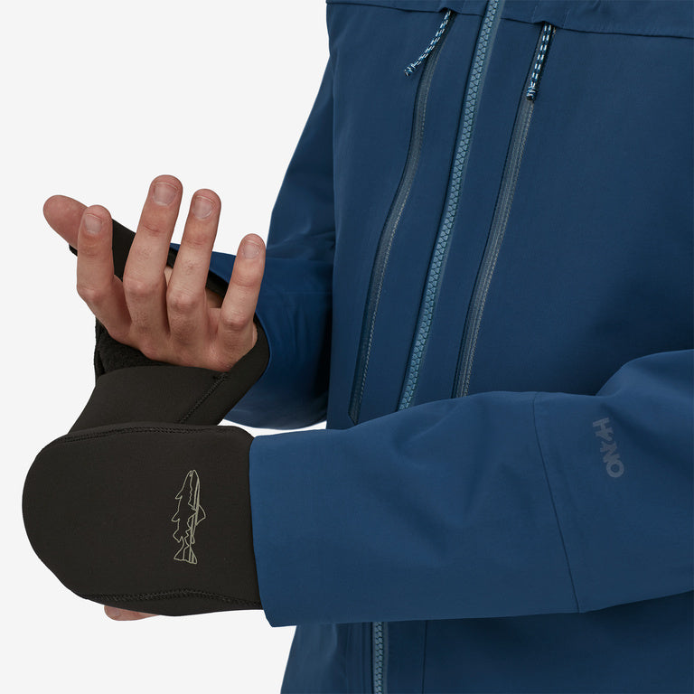 Patagonia Homepool Mitt Fishing Gloves