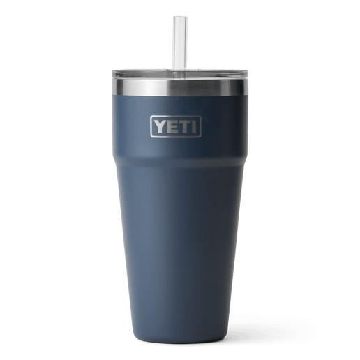 YETI RAMBLER® 26 OZ (760 ML) STRAW CUP