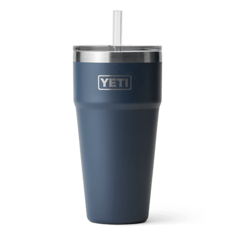 YETI RAMBLER® 26 OZ (760 ML) STRAW CUP