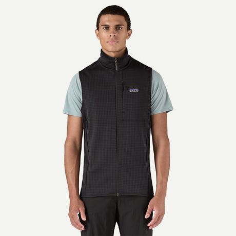 Patagonia Men's R1® Fleece Vest