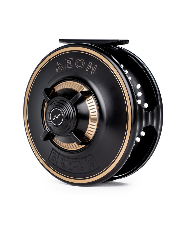 Guideline AEON Fly Reel