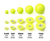 Oros Strike Indicators