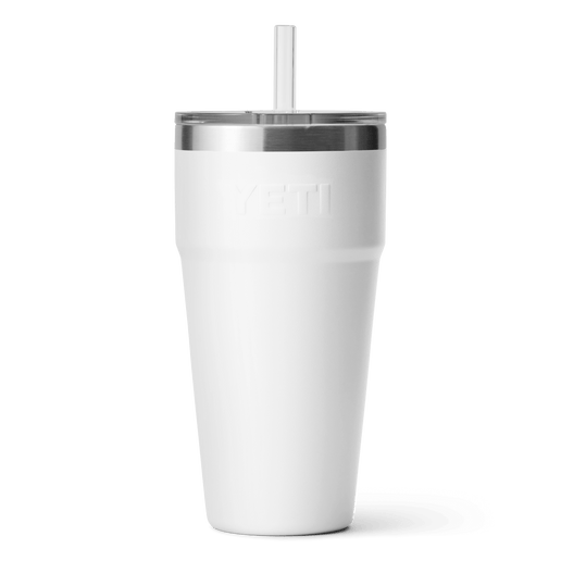 YETI RAMBLER® 26 OZ (760 ML) STRAW CUP