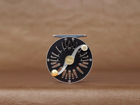 SALAR Daisy Reel