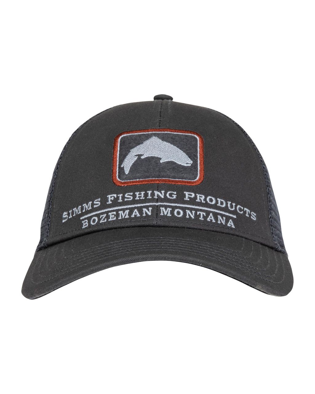 Simms Trout Icon Trucker