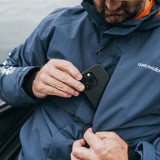 GRUNDENS TRANSMIT X BREATHABLE & WATERPROOF JACKET