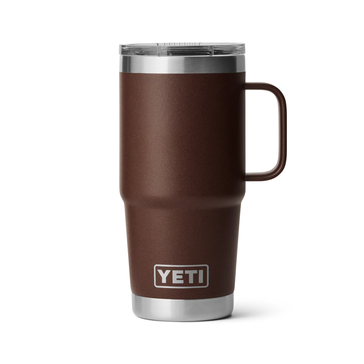 YETI RAMBLER 20 OZ (591 ML) TRAVEL MUG