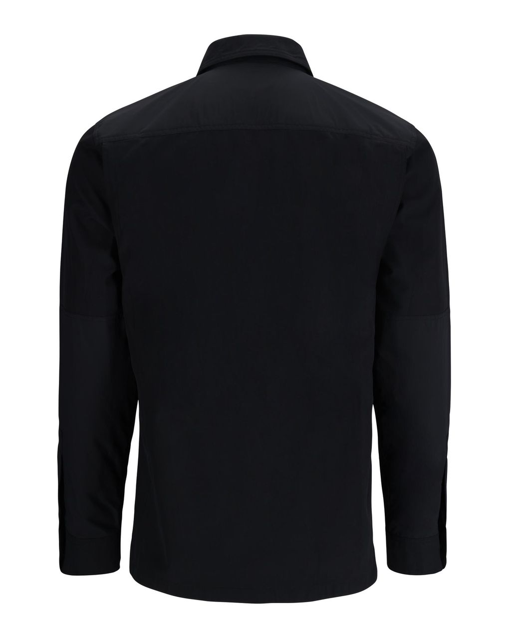 Simms Confluence Shirt - Black