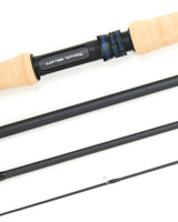 Guideline NT11 - 4 Piece Double Hand Rods