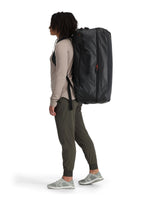 Simms Tailwind 80L Duffel Black