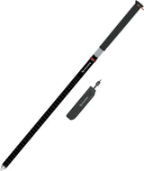 Simms Wading Staff Alum - Black