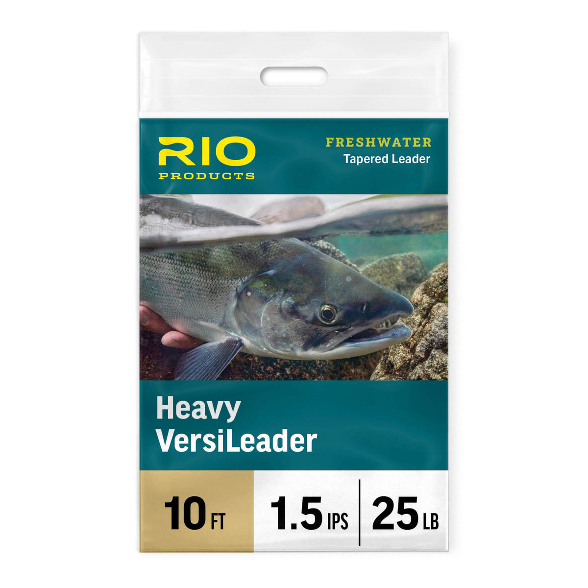 Rio Freshwater Versileader Leaders 20% off