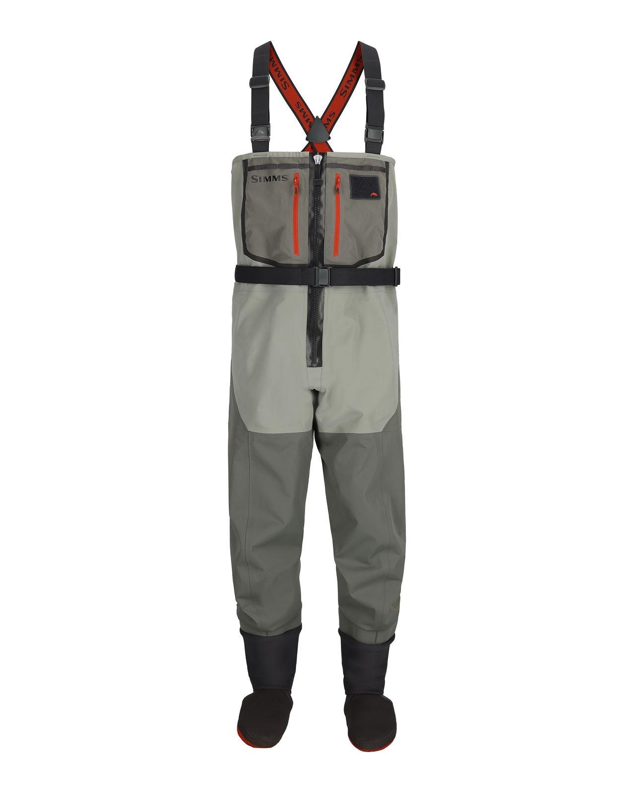 Mens waders outlet with boots