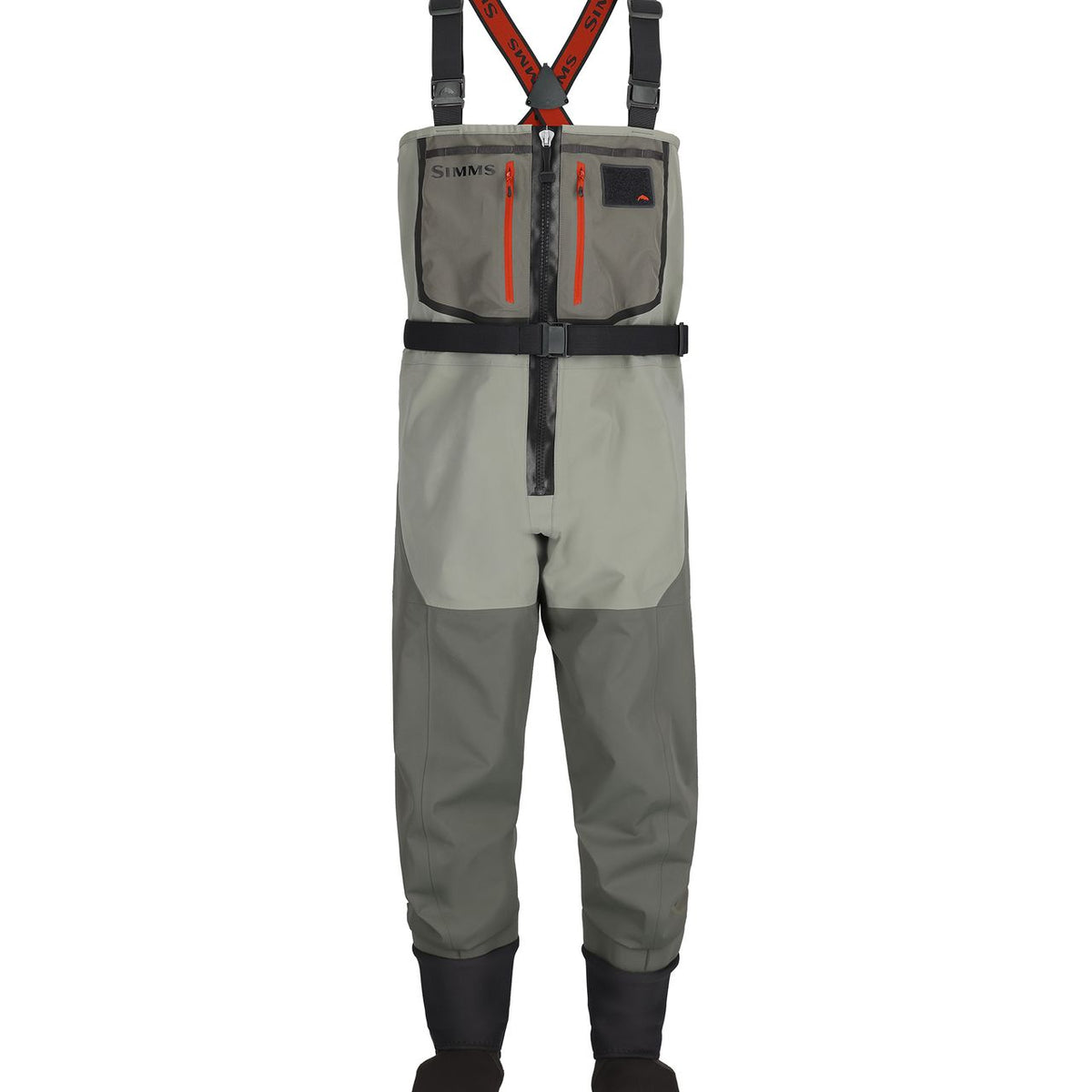 SIMMS FS STOCKINGFOOT JM-