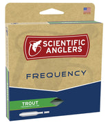 Scientific Anglers Frequency Trout