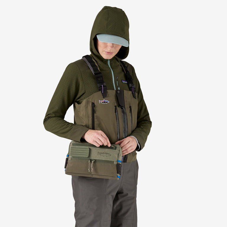 Patagonia Stealth Switch Pack 3L