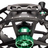 Lamson Hyperspeed M8 Reel Coastal