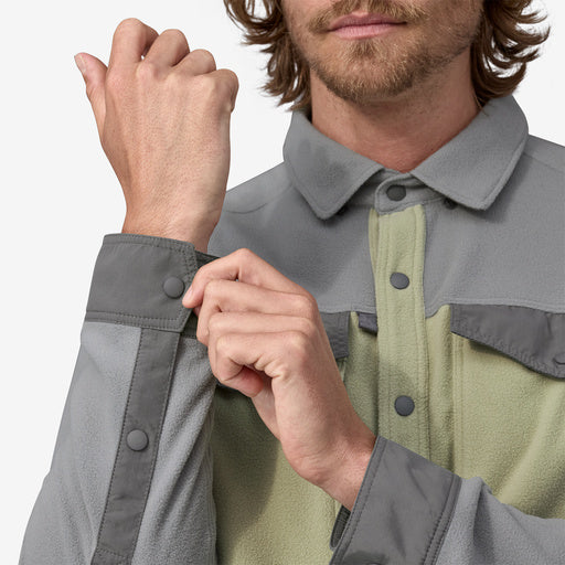 Patagonia snap dry shirt online