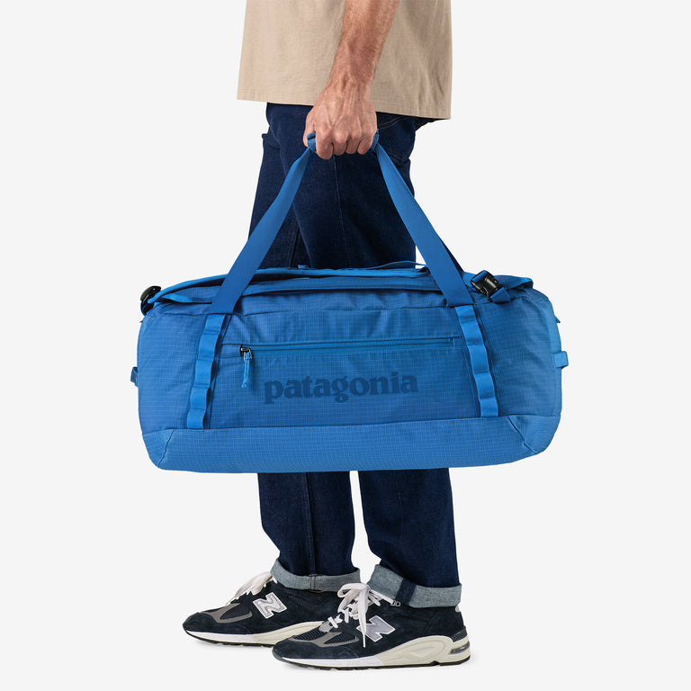 Patagonia Black Hole® Duffel 55L - Endless Blue