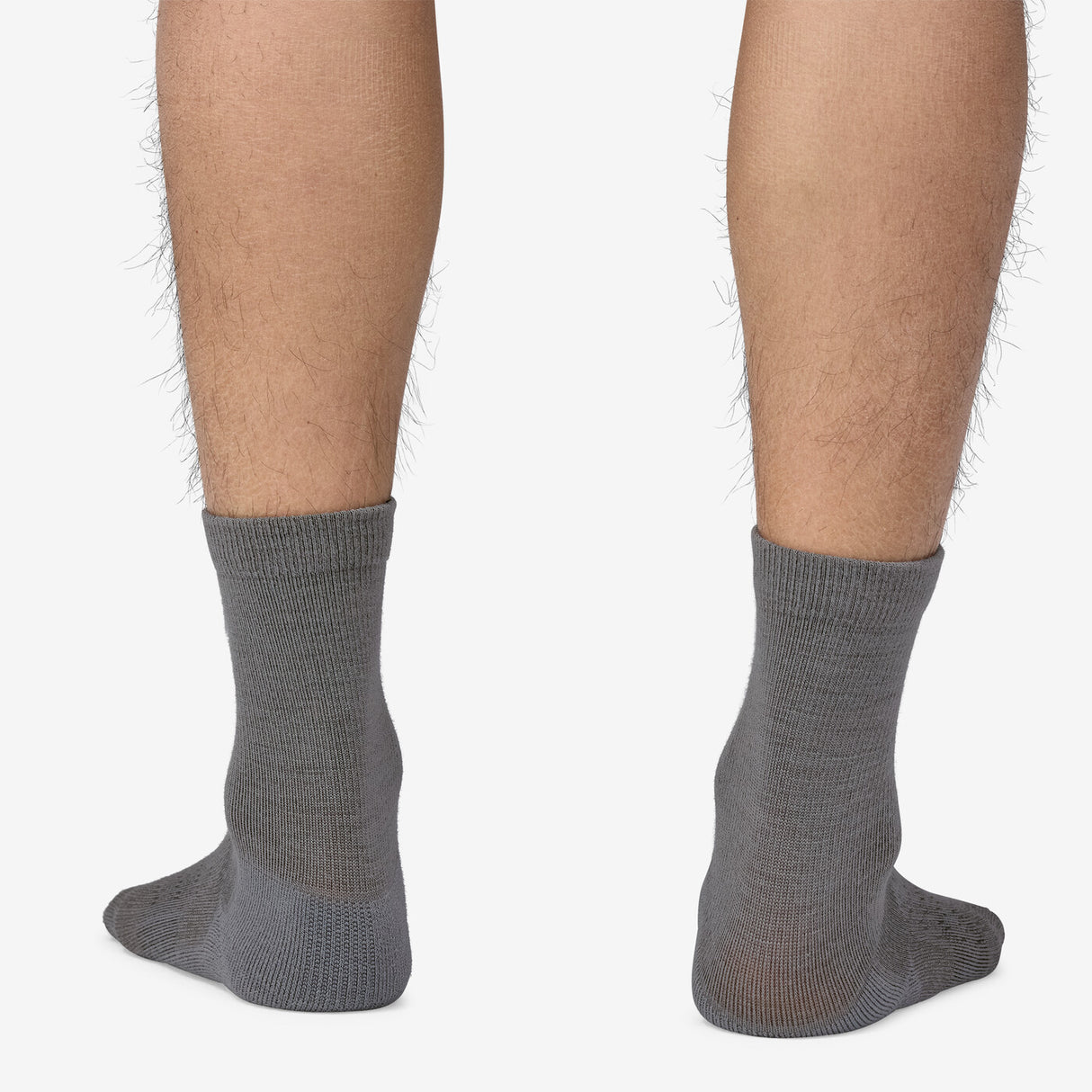 Patagonia Merino Wool Blend Crew Socks