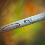 VISION TOKA FLY ROD