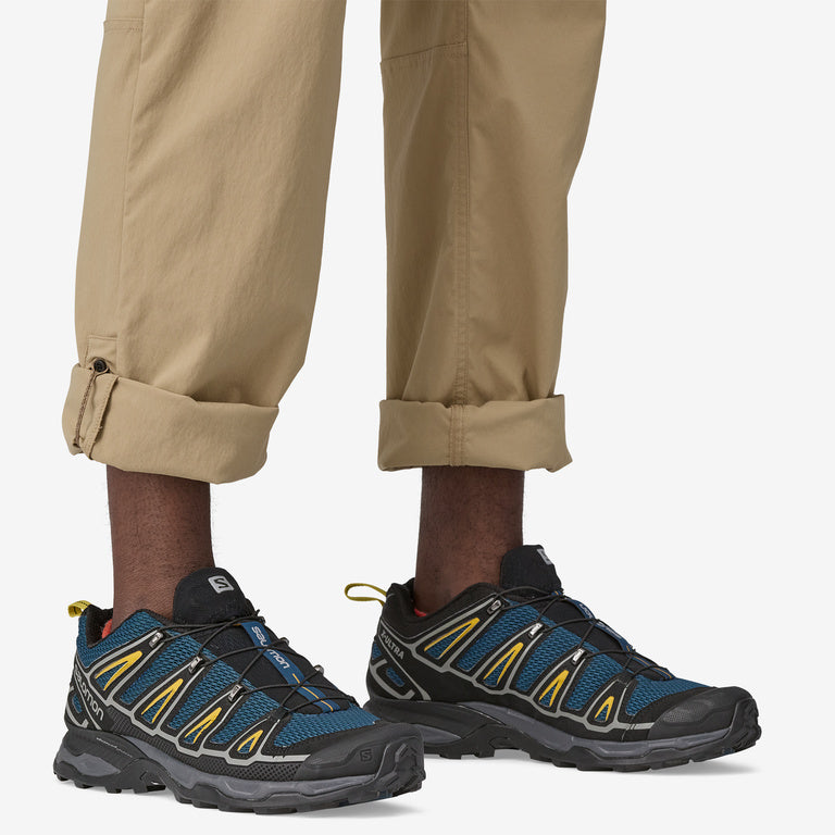 Patagonia Men's Quandary Pants - New 2025