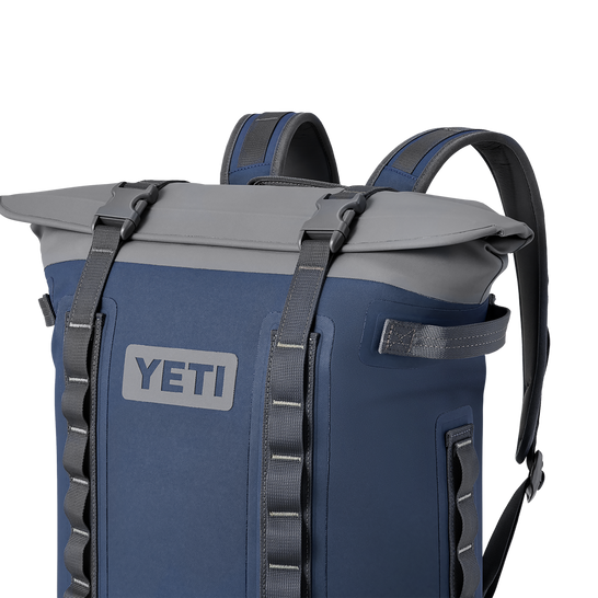 YETI HOPPER® M20 BACKPACK COOLER