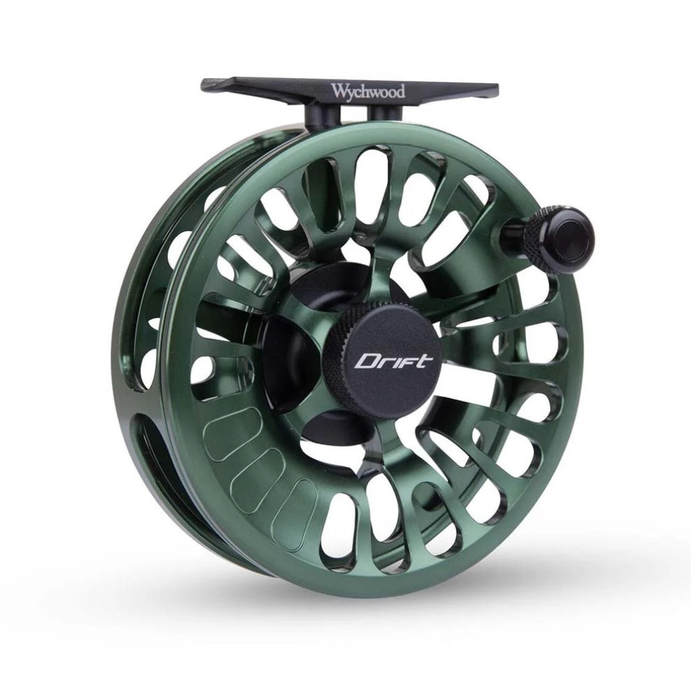 Wychwood Drift Reel – Clonanav Fly Fishing