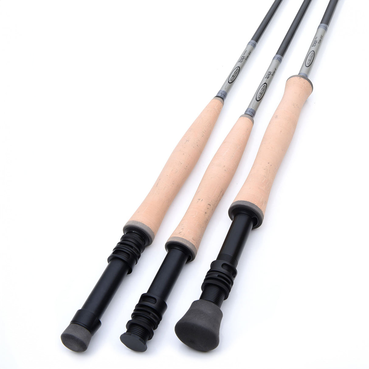 VISION TOKA FLY ROD