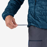 Patagonia Men's Nano Puff® Jacket - Endless Blue