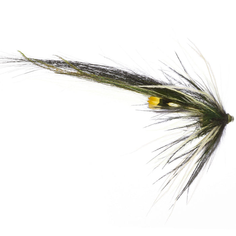 Frodin Flies - Sunray TTT Samurai