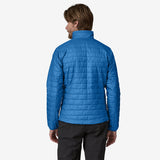 Patagonia Men's Nano Puff® Jacket - Endless Blue