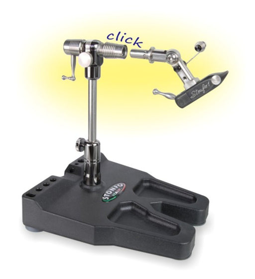 Stonfo Thread Cutter with Precision Bodkin – Fly Artist